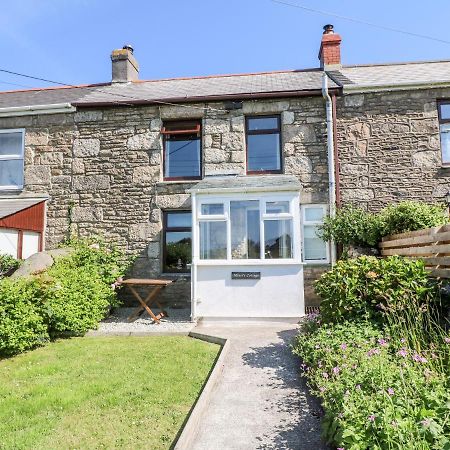 Miners Cottage 彭赞斯 外观 照片