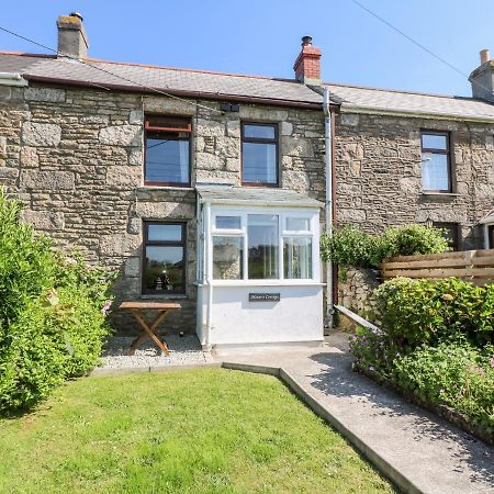 Miners Cottage 彭赞斯 外观 照片