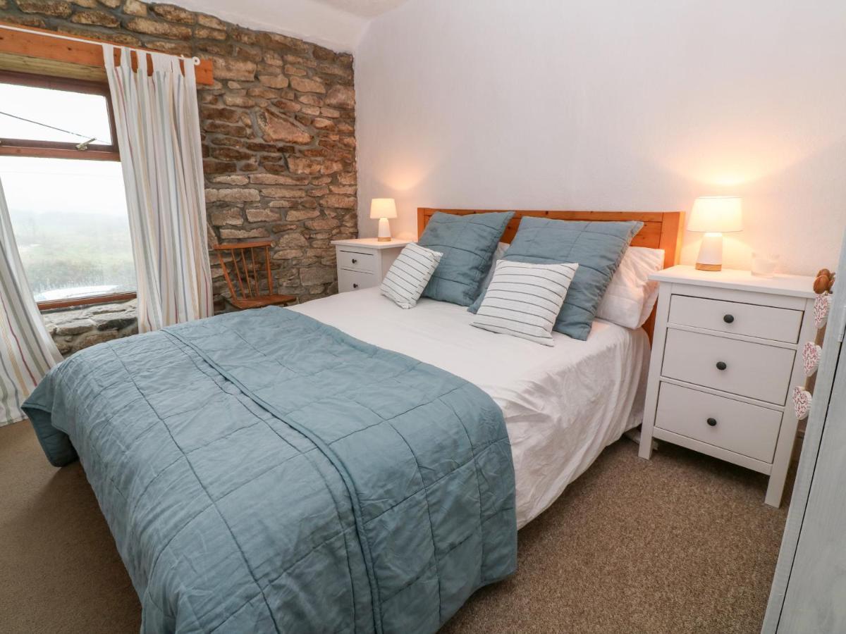 Miners Cottage 彭赞斯 外观 照片