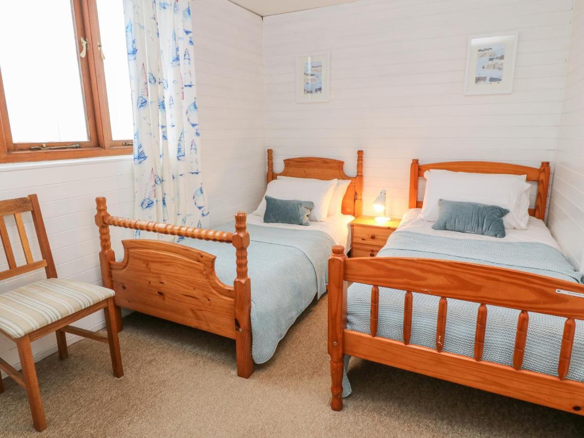 Miners Cottage 彭赞斯 外观 照片