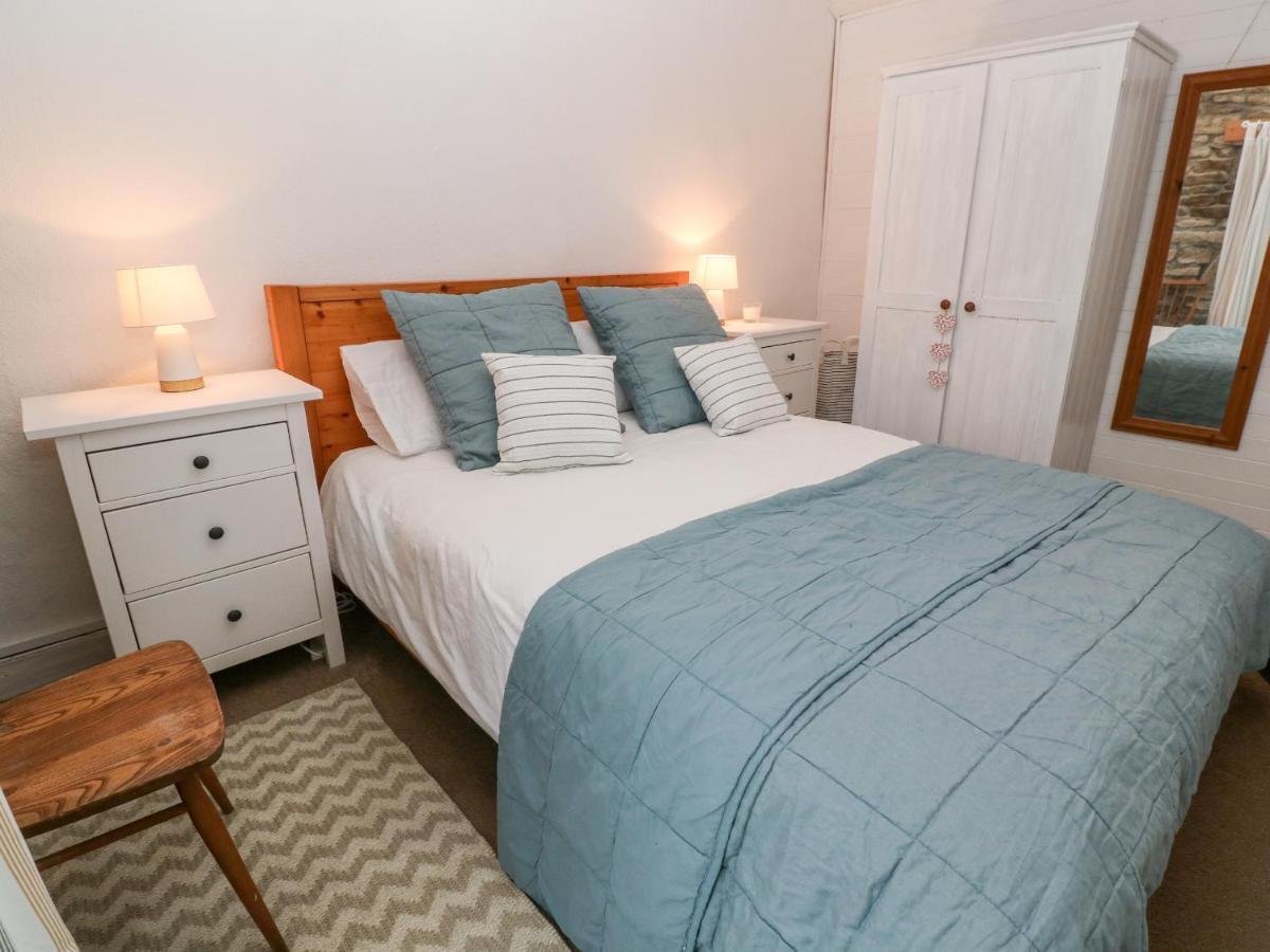 Miners Cottage 彭赞斯 外观 照片
