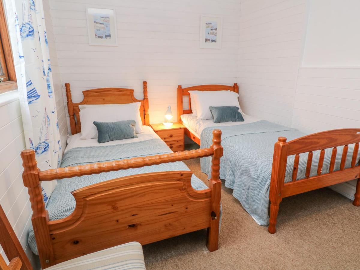 Miners Cottage 彭赞斯 外观 照片