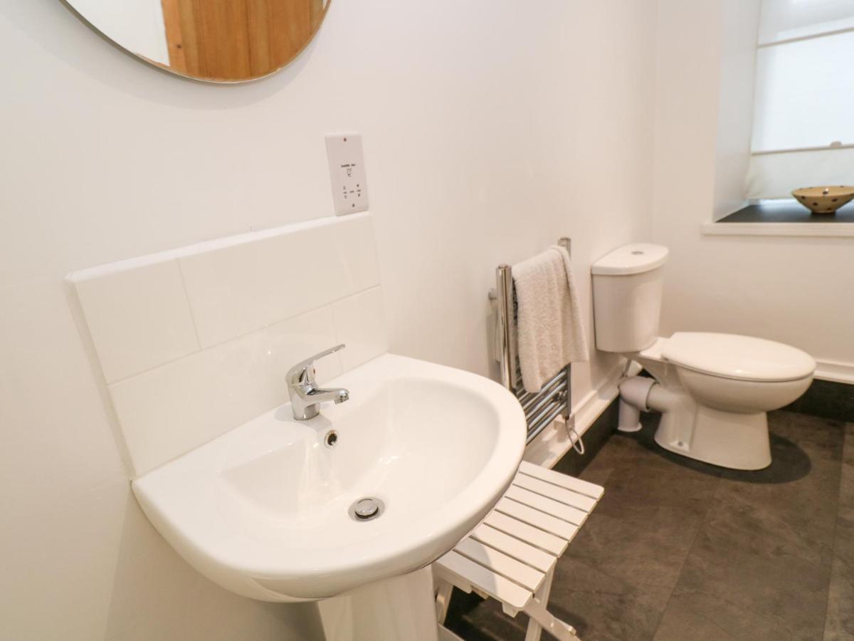 Miners Cottage 彭赞斯 外观 照片