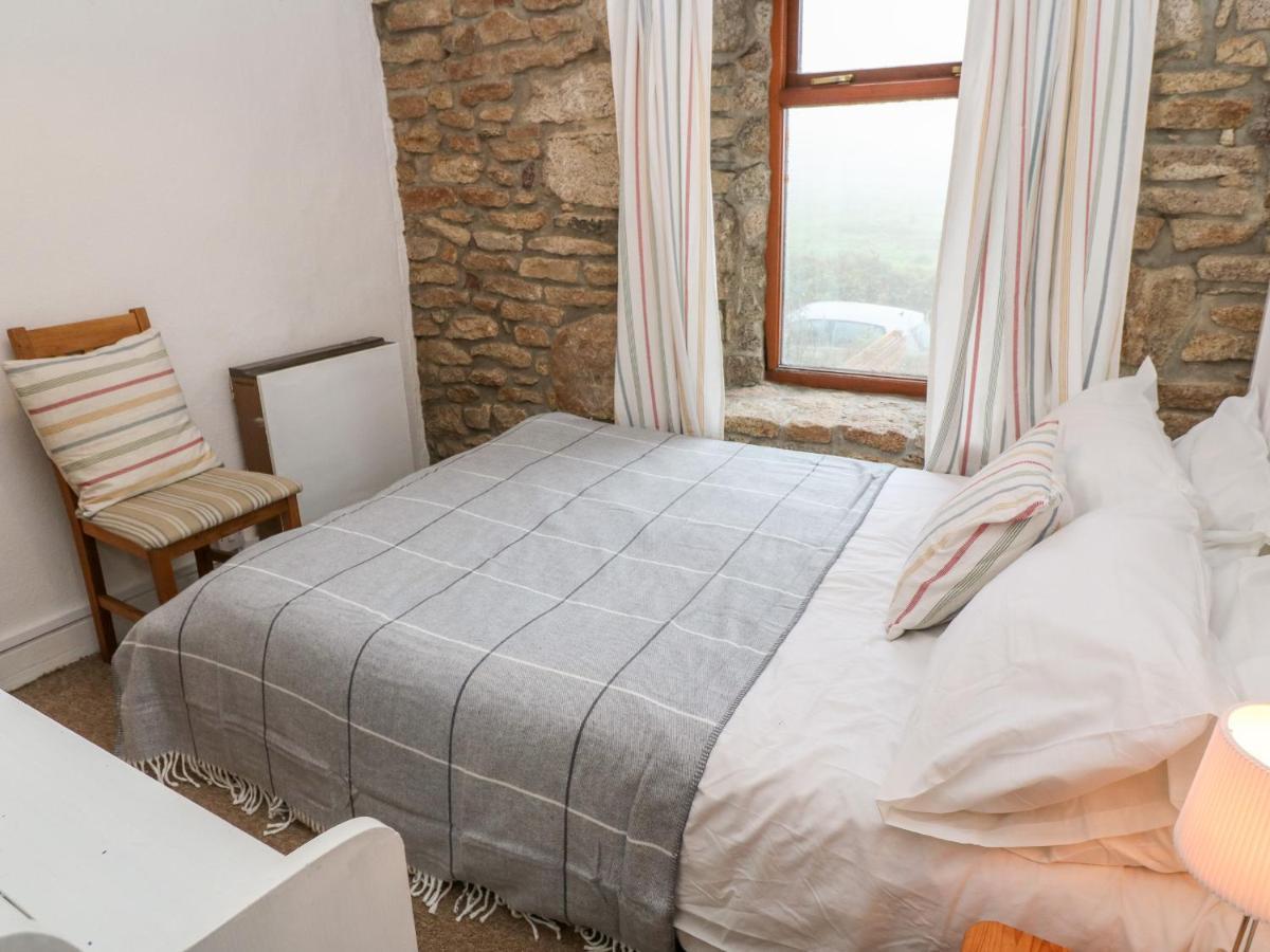 Miners Cottage 彭赞斯 外观 照片